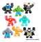 Heroes Of Goo Jit Zu Mini DC Superheroes Series 4 Assortment