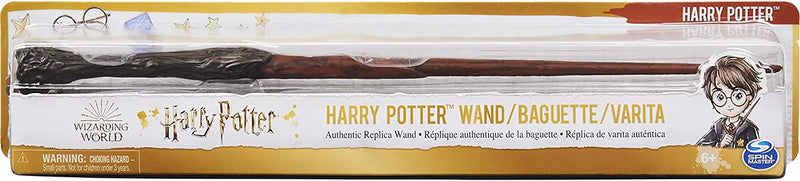 Harry Potter Wizarding World Wand Assortment