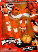 Miraculous Rena Rouge Role Play Set