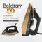 Beldray Copper Edition Ultra Ceramic Steam Iron, 3100w