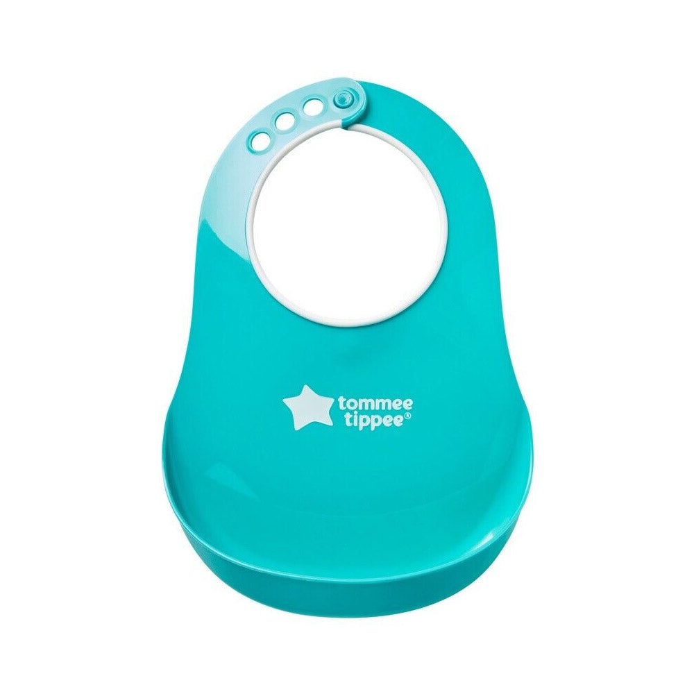 Tommee tippee sales bibs dishwasher safe