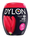 Dylon Machine Dye Pod - Tulip Red
