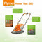 Flymo Hover Vac 250 Electric Lawnmower