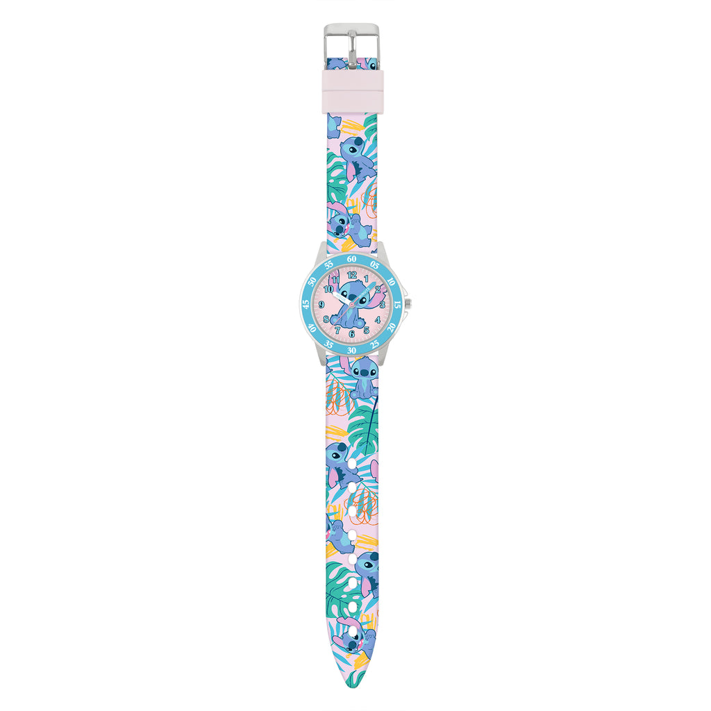 Disney Stitch Watch