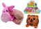 Animal Jelly Squeezers Assorted