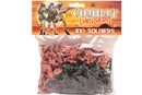 Combat Mission 100 Soldiers In Bag