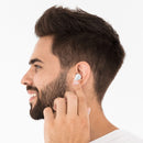 Bluetooth Wireless Headphones & Charging Case