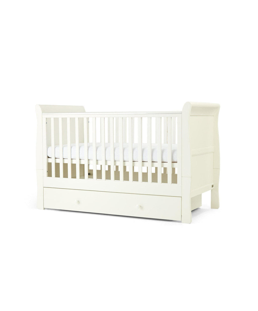 Babies r us sleigh cot bed instructions best sale