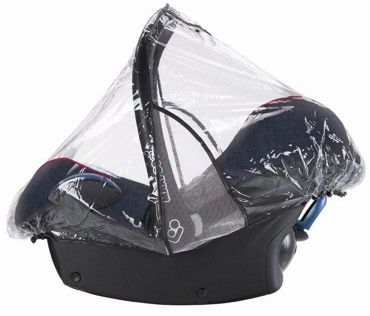 maxi cosi pebble car seat cover Maxi Cosi Baby Car Seat PVC Rain Cover – JAC Stores IOM