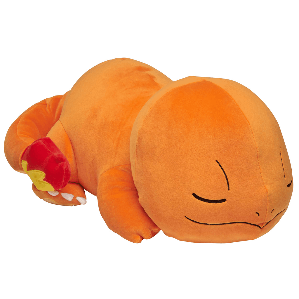 Charmander best sale stuffed animal