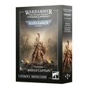 Warhammer The Horus Heresy - Adeptus Custodes: Shield Captain