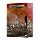 Warhammer Age of Sigmar - Sons Of Behemat: Ma Maegran Chooser Of The Mighty