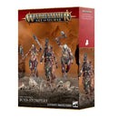 Warhammer Age of Sigmar - Sons Of Behemat: Boss-Stompers