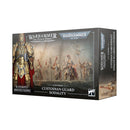 Warhammer The Horus Heresy - Adeptus Custodes: Custodian Guard Sodality