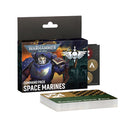 Warhammer 40,000 - Space Marines: Command Pack