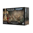 Warhammer The Horus Heresy - Adeptus Custodes: Sentinel Guard Sodality