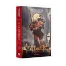 Warhammer The Horus Heresy - Raldoron: Revenant Hardback