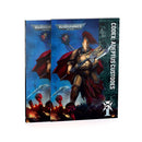 Warhammer 40,000 -  Adeptus Custodes Codex
