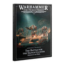 Warhammer The Horus Heresy -  Journal Tactica: Signus Cluster: Assault On Kol