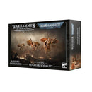 Warhammer The Horus Heresy - Adeptus Custodes: Venatari Sodality