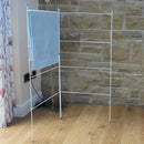 Clothes Airer 2 Fold
