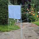 Clothes Airer 2 Fold