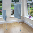 Clothes Airer 4 Fold