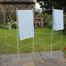Clothes Airer 4 Fold