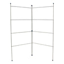 Clothes Airer 2 Fold