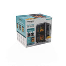 Progress Dual Tier 9L Air Fryer