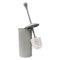 Droplette Toilet Brush & Holder