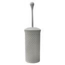 Droplette Toilet Brush & Holder