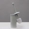 Droplette Toilet Brush & Holder