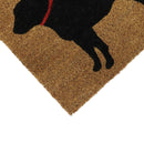 Puppy Love Coir Doormat 40x70cm