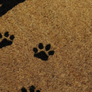 Puppy Love Coir Doormat 40x70cm