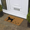 Puppy Love Coir Doormat 40x70cm