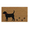 Puppy Love Coir Doormat 40x70cm