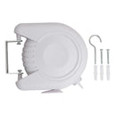 Retractable Clothes Line 12M