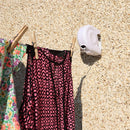 Retractable Clothes Line 12M