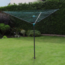 Rotary Airer 45m