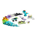 LEGO Creator Cool Creative Box