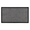 Firth Scraper Doormat 40x70cm - Grey