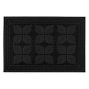 Linden Rubber Scraper Doormat 40x60cm