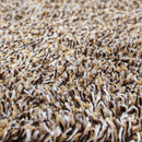 Kensington Doormat 50x75cm - Brown