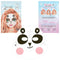 Top Model Beauty Face Mask