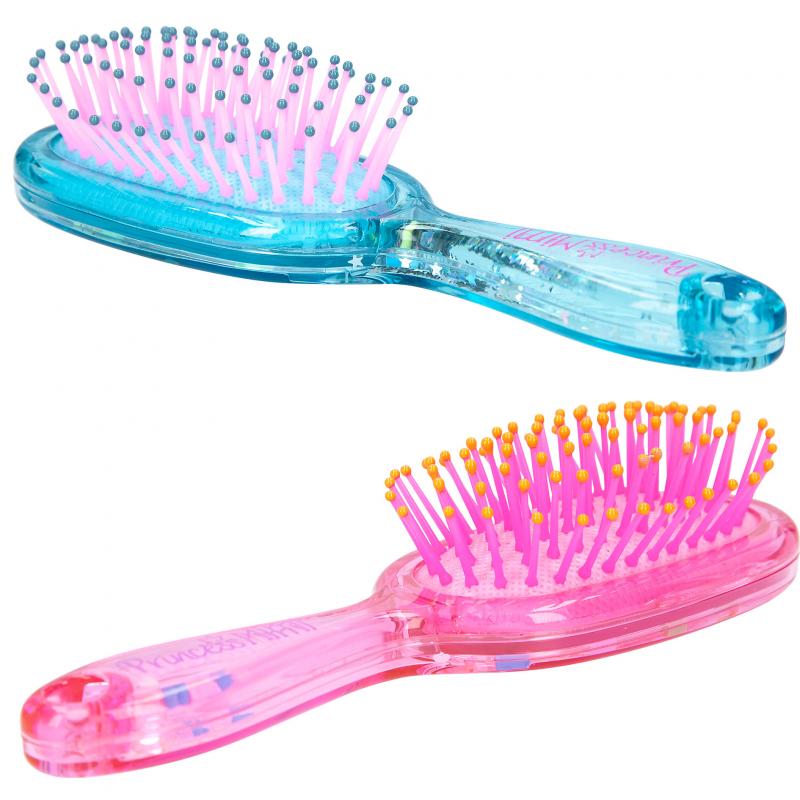 Princess Mimi Hairbrush