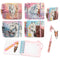 Top Model Miss Melody Notebook Set Assorted