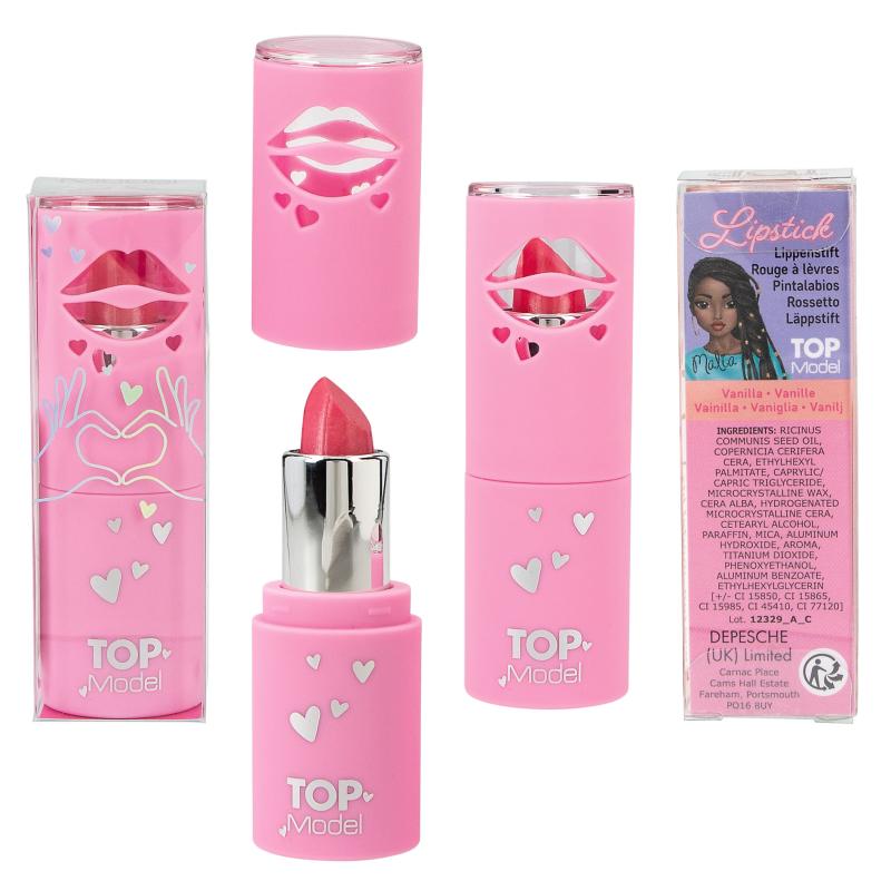 Top Model Lipstick