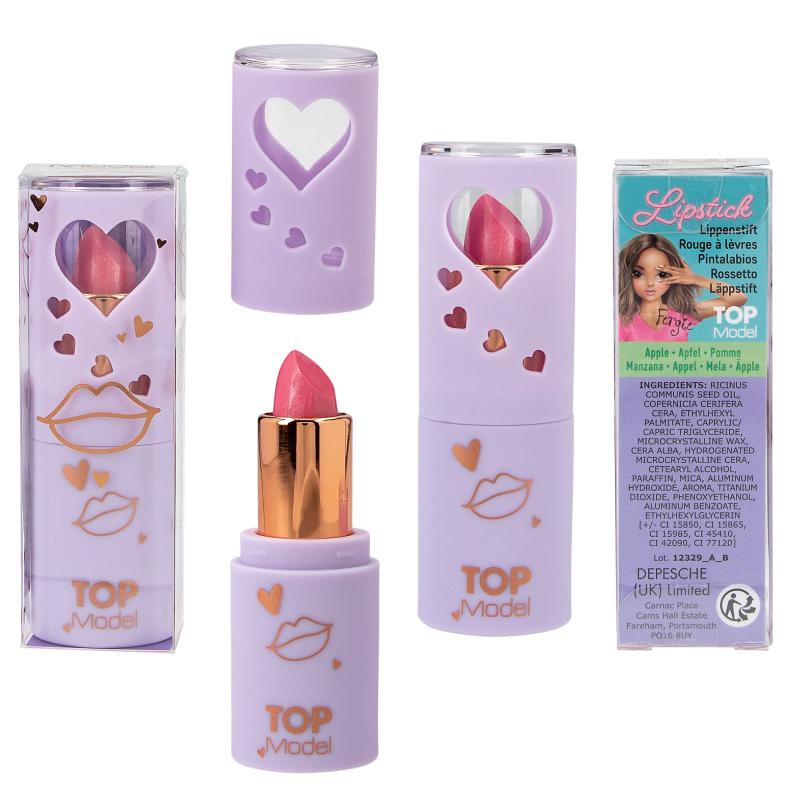 Top Model Lipstick