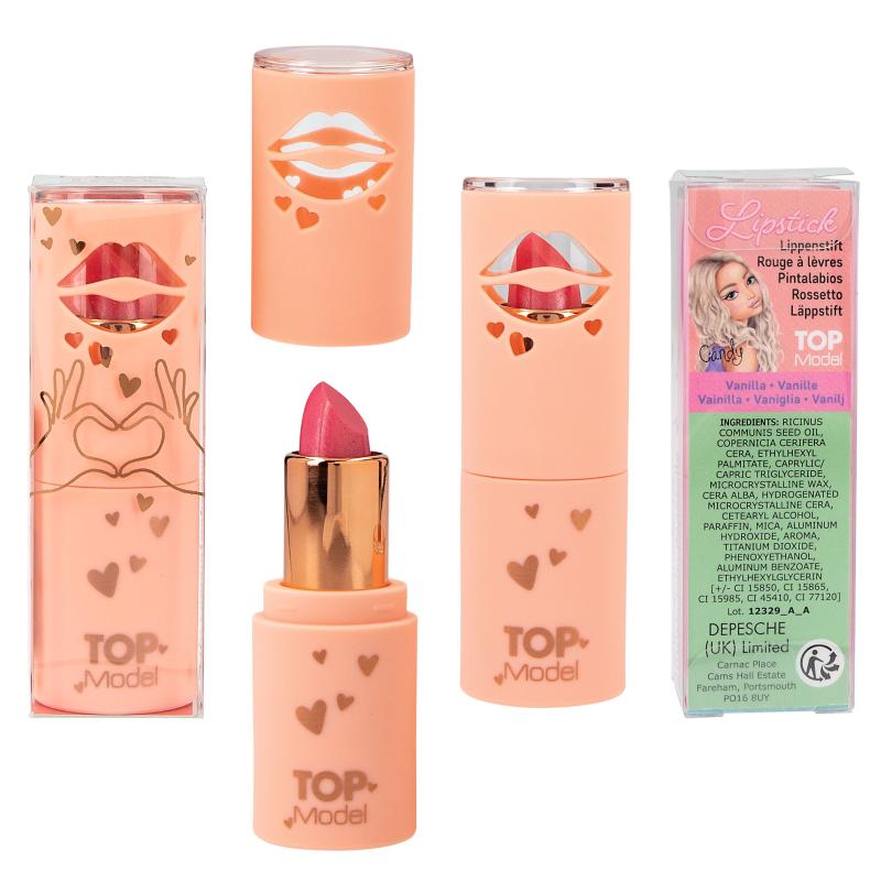 Top Model Lipstick